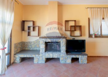 Soggiorno - Attico Via Attilio Barbera
 
14, Palermo - foto 25