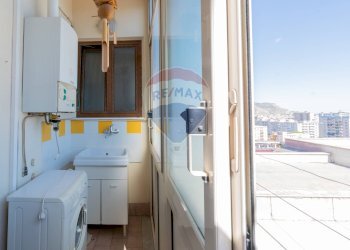 Lavanderia - Attico Via Attilio Barbera
 
14, Palermo - foto 37