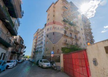 Edificio all\'aperto - Attico Via Attilio Barbera
 
14, Palermo - foto 39