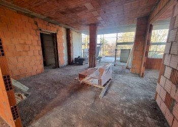 Foto 8 - Quadrilocale via papa giovanni xxiii
 
25, Pozzuolo Martesana - foto 7