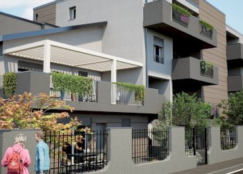 Foto 3 - Quadrilocale via papa giovanni xxiii
 
25, Pozzuolo Martesana - foto 3