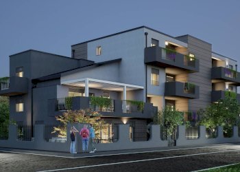 Foto 11 - Quadrilocale via papa giovanni xxiii
 
25, Pozzuolo Martesana - foto 10