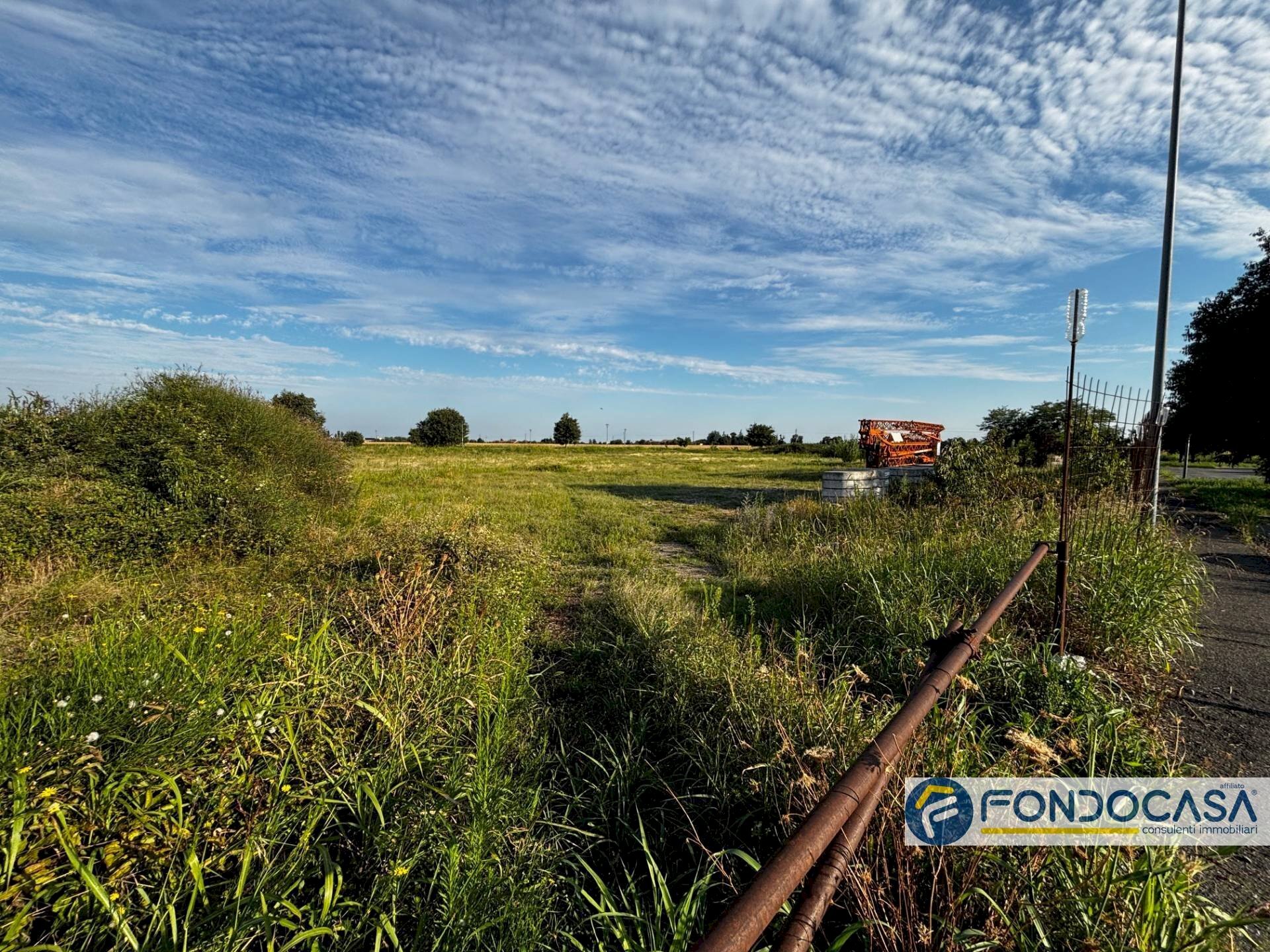 Foto 1 - Building land VIA MONTE CUCCO, Cologne - photo 1