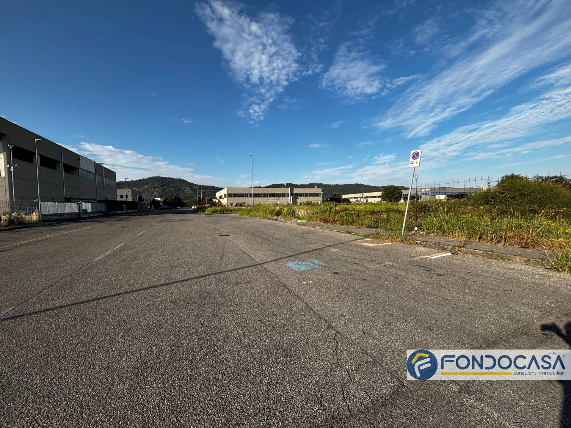 Foto 2 - Building land VIA MONTE CUCCO, Cologne - photo 2