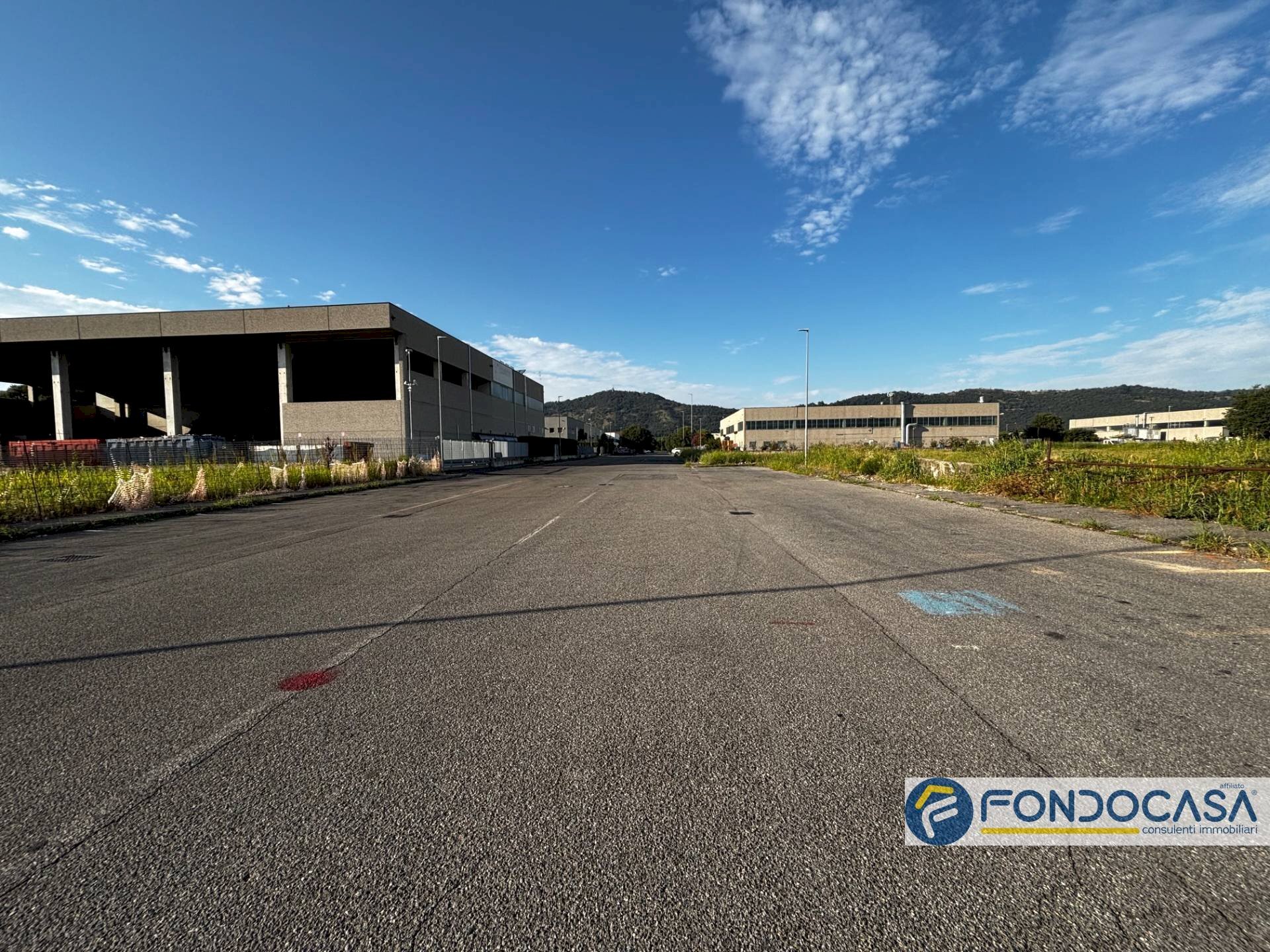 Foto 3 - Building land VIA MONTE CUCCO, Cologne - photo 3