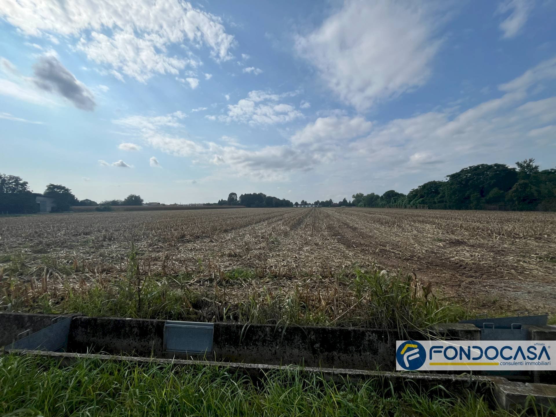 Foto 1 - Terreno agricolo palazzolo sull'oglio, Palazzolo sull'Oglio - foto 1