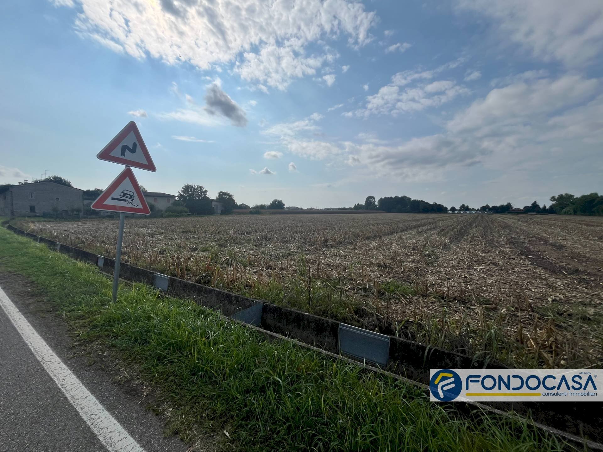 Foto 2 - Terreno agricolo palazzolo sull'oglio, Palazzolo sull'Oglio - foto 2