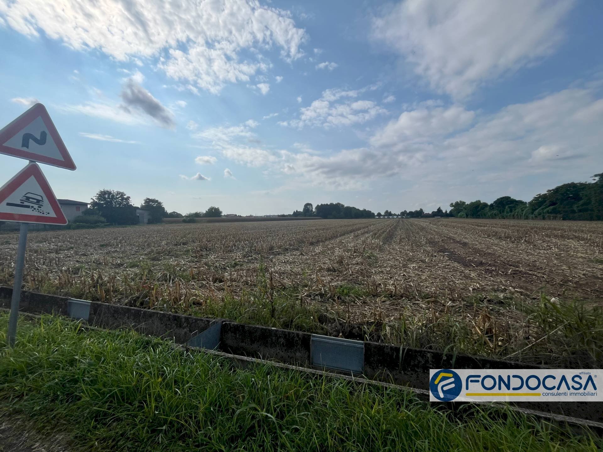 Foto 3 - Terreno agricolo palazzolo sull'oglio, Palazzolo sull'Oglio - foto 3