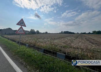 Foto 2 - Terreno agricolo palazzolo sull'oglio, Palazzolo sull'Oglio - foto 2