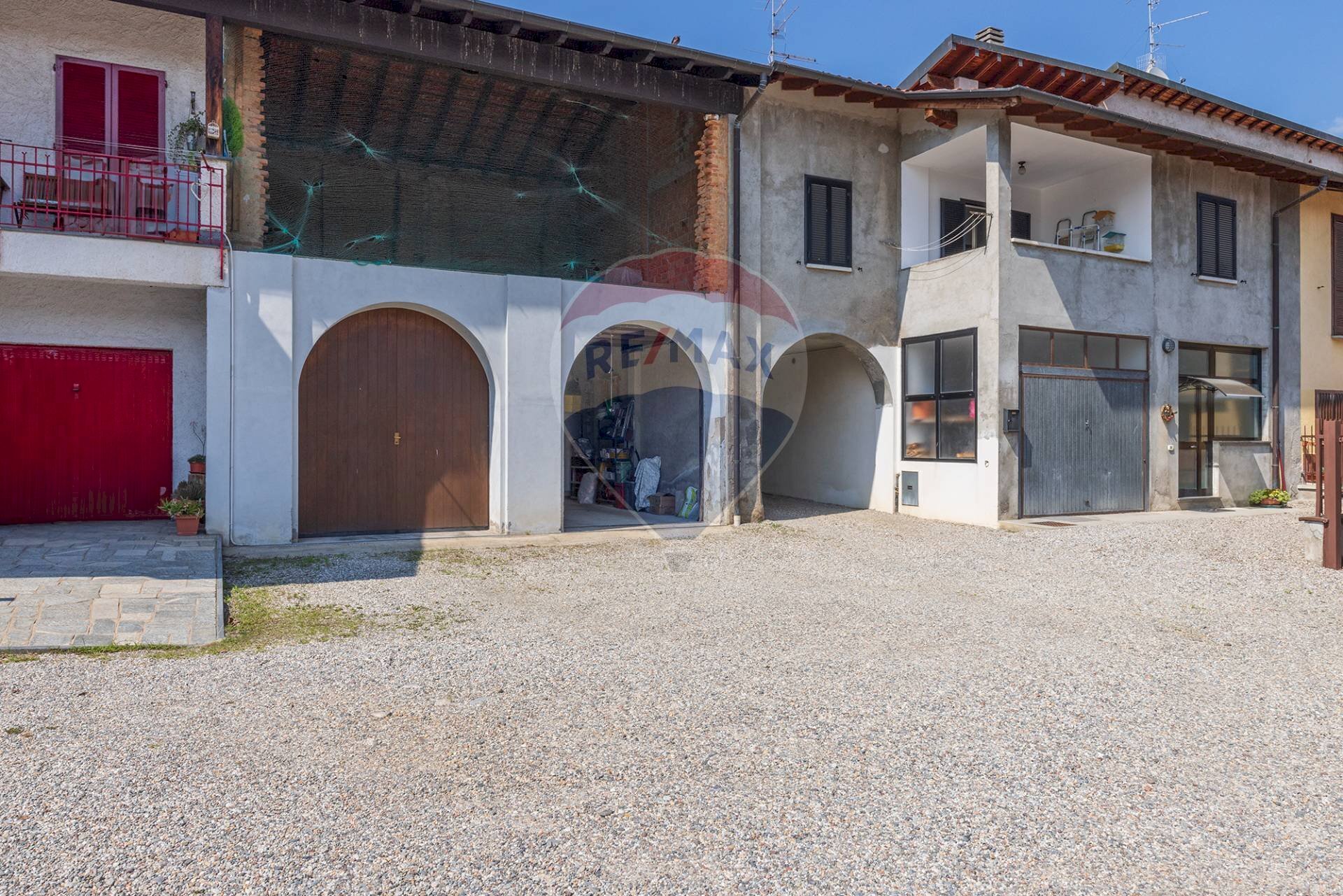 Casa all\'aperto - Stable - Palace VIA SAN GIUSEPPE
 
32, Castelseprio - photo 2