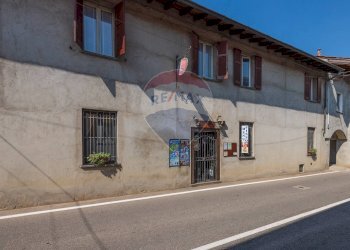 Edificio all\'aperto - Stable - Palace VIA SAN GIUSEPPE
 
32, Castelseprio - photo 1