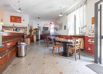 Sala da pranzo - Stable - Palace VIA SAN GIUSEPPE
 
32, Castelseprio - photo 9