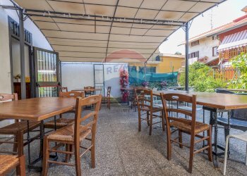 Sala da pranzo - Stable - Palace VIA SAN GIUSEPPE
 
32, Castelseprio - photo 12