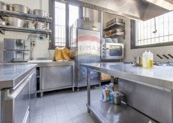 Cucina - Stable - Palace VIA SAN GIUSEPPE
 
32, Castelseprio - photo 16