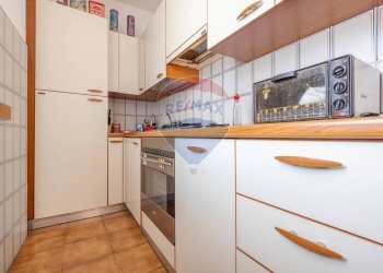 Cucina - Stable - Palace VIA SAN GIUSEPPE
 
32, Castelseprio - photo 25