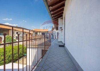 Balcone - Stable - Palace VIA SAN GIUSEPPE
 
32, Castelseprio - photo 36