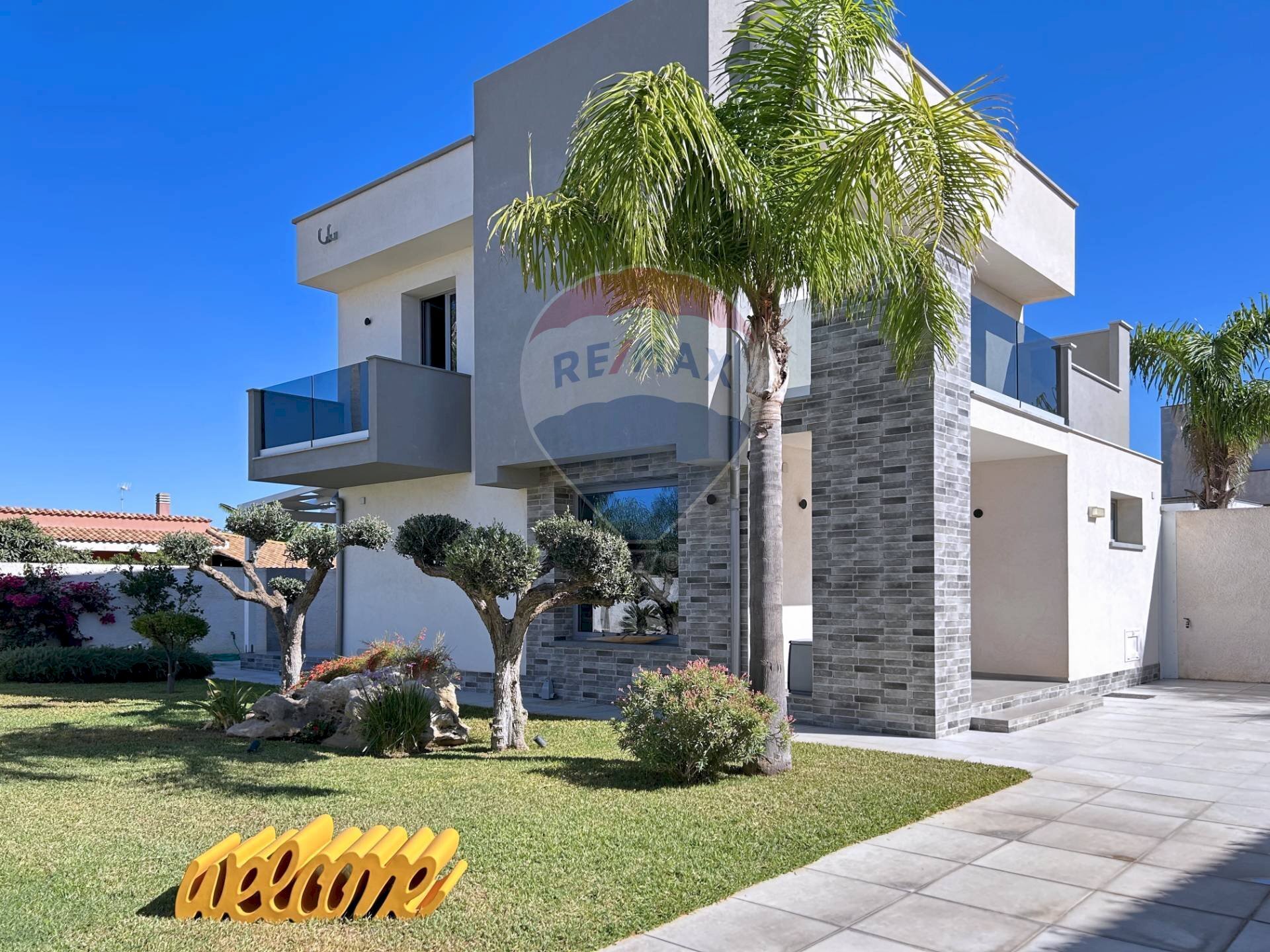 Casa all\'aperto - Villa via Canepa
 
75, Marsala - photo 2