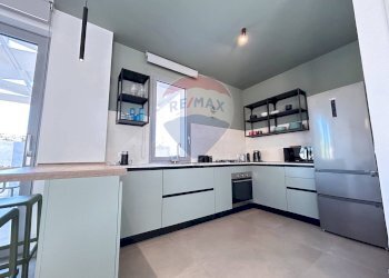 Cucina - Villa via Canepa
 
75, Marsala - foto 6