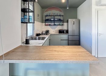 Cucina - Villa via Canepa
 
75, Marsala - foto 8