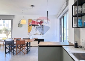 Cucina - Villa via Canepa
 
75, Marsala - foto 9