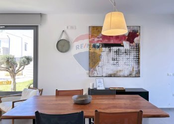 Sala da pranzo - Villa via Canepa
 
75, Marsala - foto 12