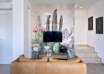 Scale - Villa via Canepa
 
75, Marsala - foto 13