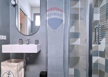 Bagno - Villa via Canepa
 
75, Marsala - foto 16