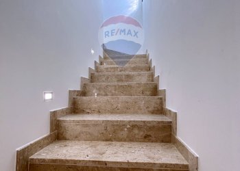 Scale - Villa via Canepa
 
75, Marsala - foto 20