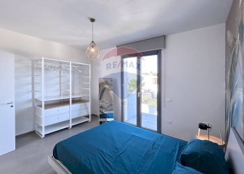 Camera / camera da letto - Villa via Canepa
 
75, Marsala - foto 24