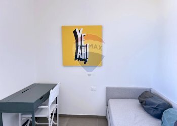 Sala da pranzo - Villa via Canepa
 
75, Marsala - foto 27