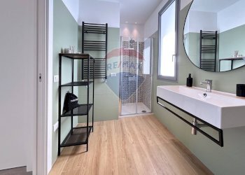 Bagno - Villa via Canepa
 
75, Marsala - foto 32