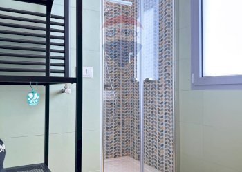 Bagno - Villa via Canepa
 
75, Marsala - foto 33