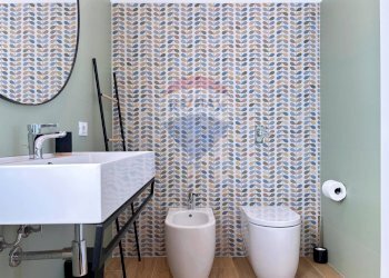 Bagno - Villa via Canepa
 
75, Marsala - foto 35