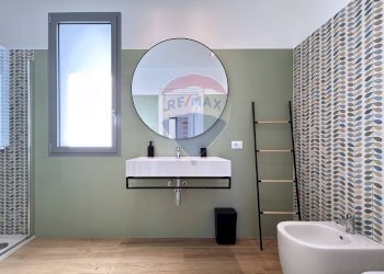 Bagno - Villa via Canepa
 
75, Marsala - foto 37