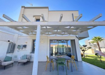 Terrazza - Villa via Canepa
 
75, Marsala - foto 39