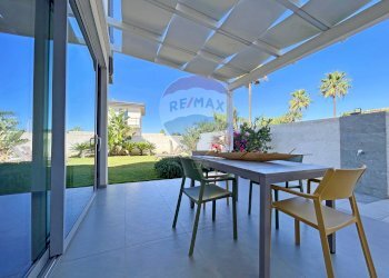 Terrazza - Villa via Canepa
 
75, Marsala - foto 40
