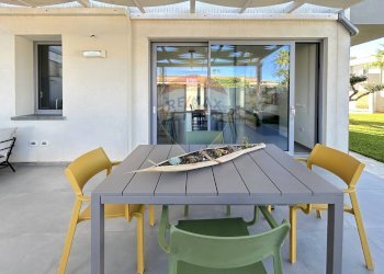 Terrazza - Villa via Canepa
 
75, Marsala - foto 41