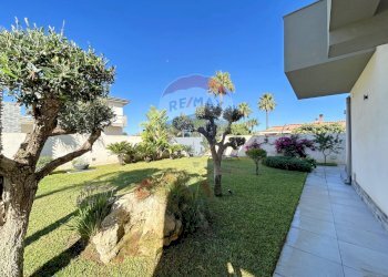 Giardino - Villa via Canepa
 
75, Marsala - foto 42