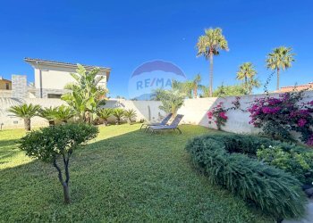 Giardino - Villa via Canepa
 
75, Marsala - foto 43