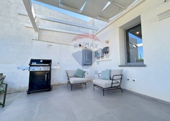 Terrazza - Villa via Canepa
 
75, Marsala - foto 45