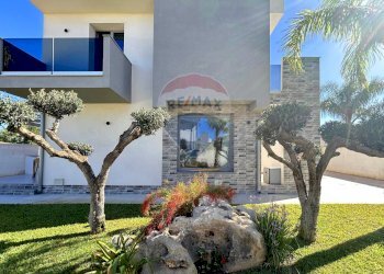 Casa all\'aperto - Villa via Canepa
 
75, Marsala - foto 47