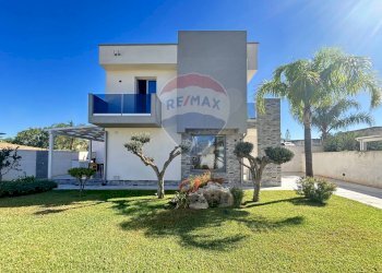 Casa all\'aperto - Villa via Canepa
 
75, Marsala - foto 48