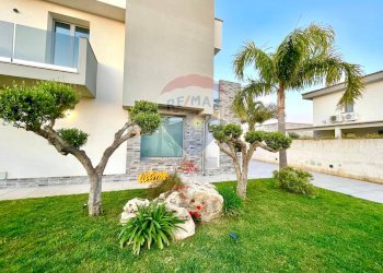 Giardino - Villa via Canepa
 
75, Marsala - foto 49