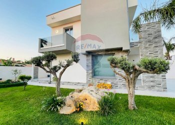 Casa all\'aperto - Villa via Canepa
 
75, Marsala - foto 51