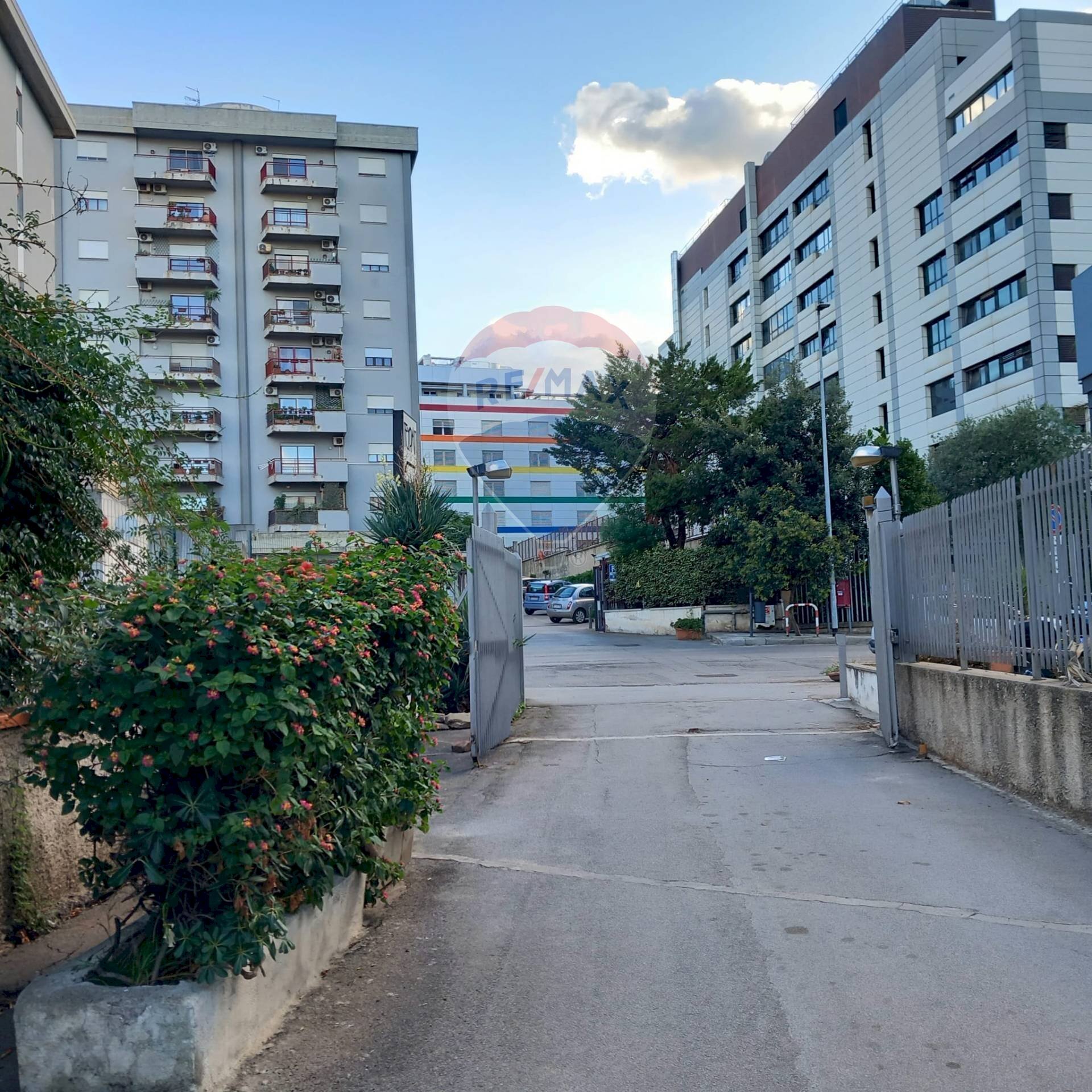 Edificio all\'aperto - Appartamento Via San Lorenzo
 
273L, Palermo - foto 1