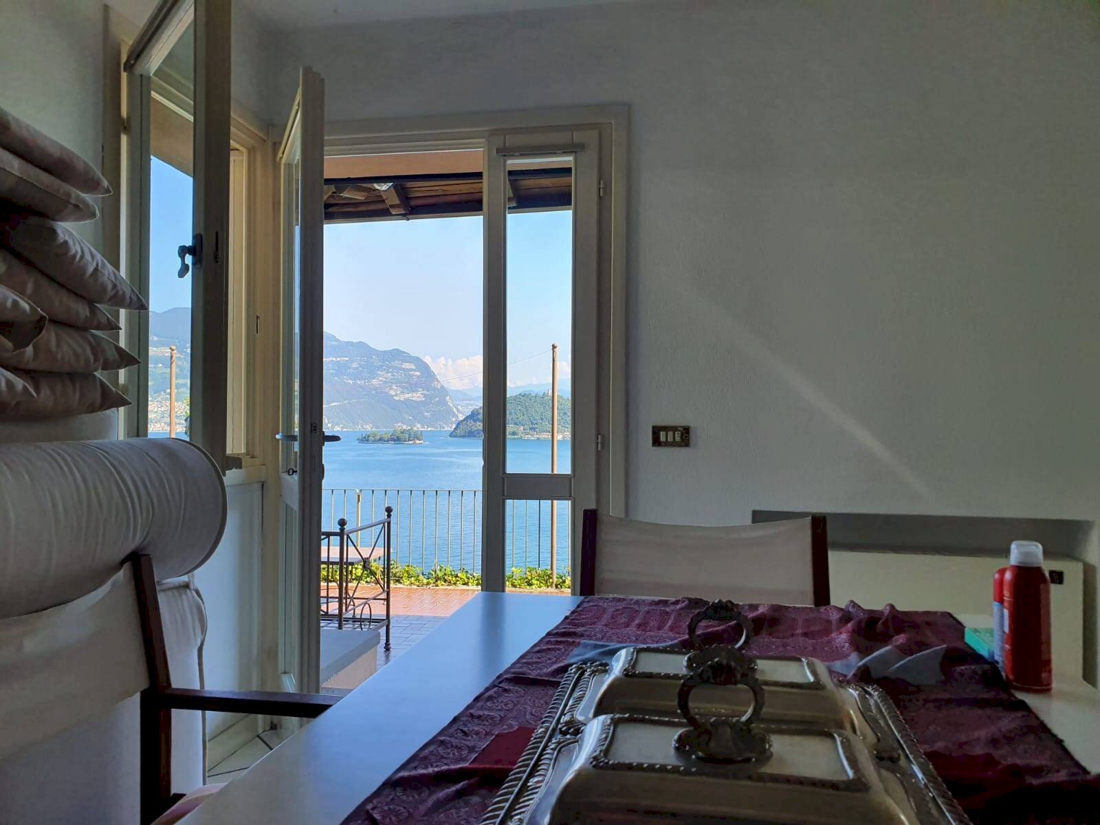 Foto 2 - Terraced Villa VILLAGGIO INDUSTRIALE, Iseo - photo 2