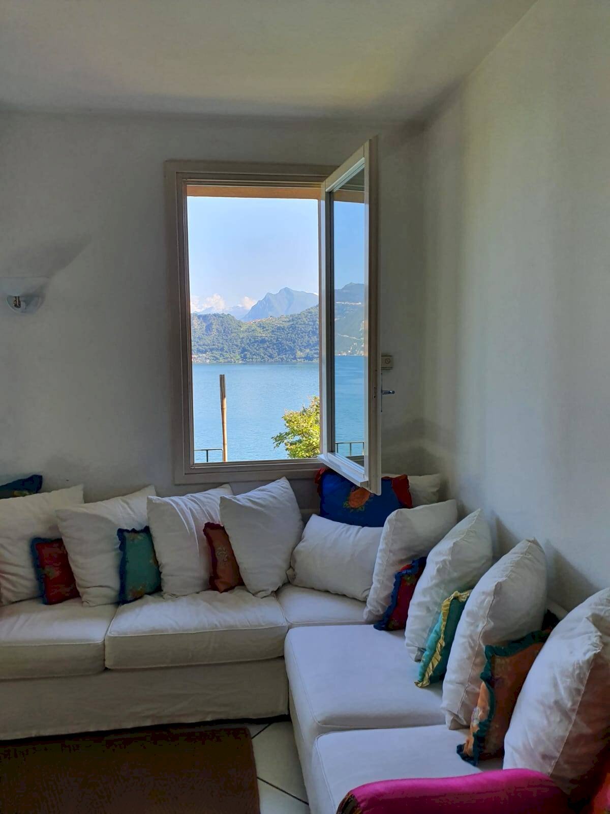 Foto 3 - Terraced Villa VILLAGGIO INDUSTRIALE, Iseo - photo 3