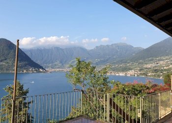 Foto 1 - Villa a Schiera VILLAGGIO INDUSTRIALE, Iseo - foto 1