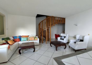 Foto 4 - Villa a Schiera VILLAGGIO INDUSTRIALE, Iseo - foto 4