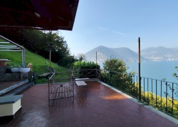 Foto 13 - Villa a Schiera VILLAGGIO INDUSTRIALE, Iseo - foto 13